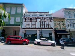 Emerald Garden (D1), Retail #597413221